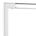 Brent Clothes Rack in White - image 5