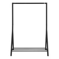 Brent Clothes Rack in Black - image 2