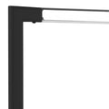 Brent Clothes Rack in Black - image 5