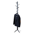 Vinson Coat Rail in Black - image 3