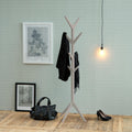 Ascot Coat Hanger in Grey - image 2