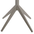 Ascot Coat Hanger in Grey - image 4