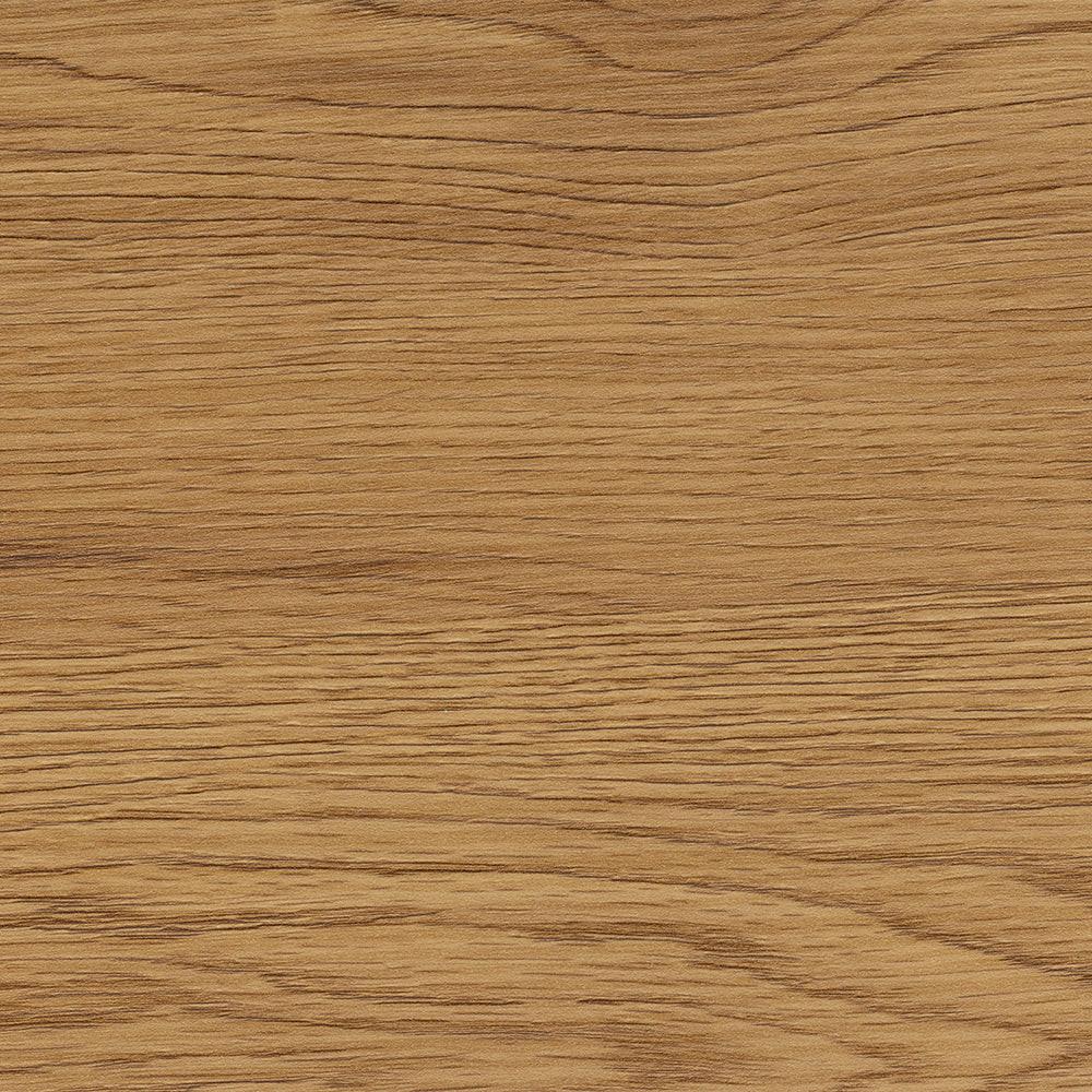 Seaford 3 Door 2 Drawer Sideboard in Black & Oak - image 10