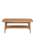Emma Coffee Table in Oak - image 2