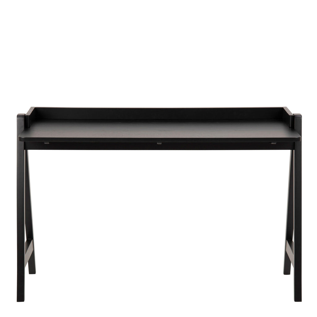 Miso Office Desk in Black - image 2
