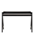 Miso Office Desk in Black - image 2