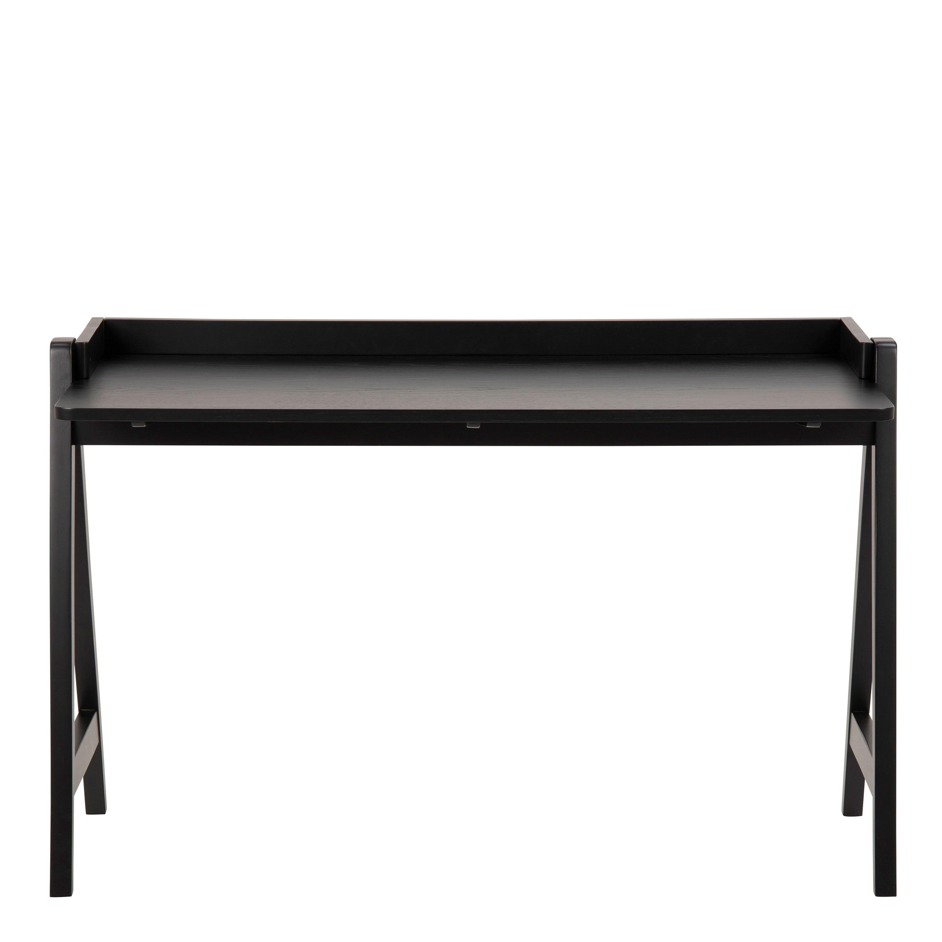 Miso Office Desk in Black - image 2