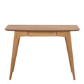 Woodstock Office Desk in Oak - image 2