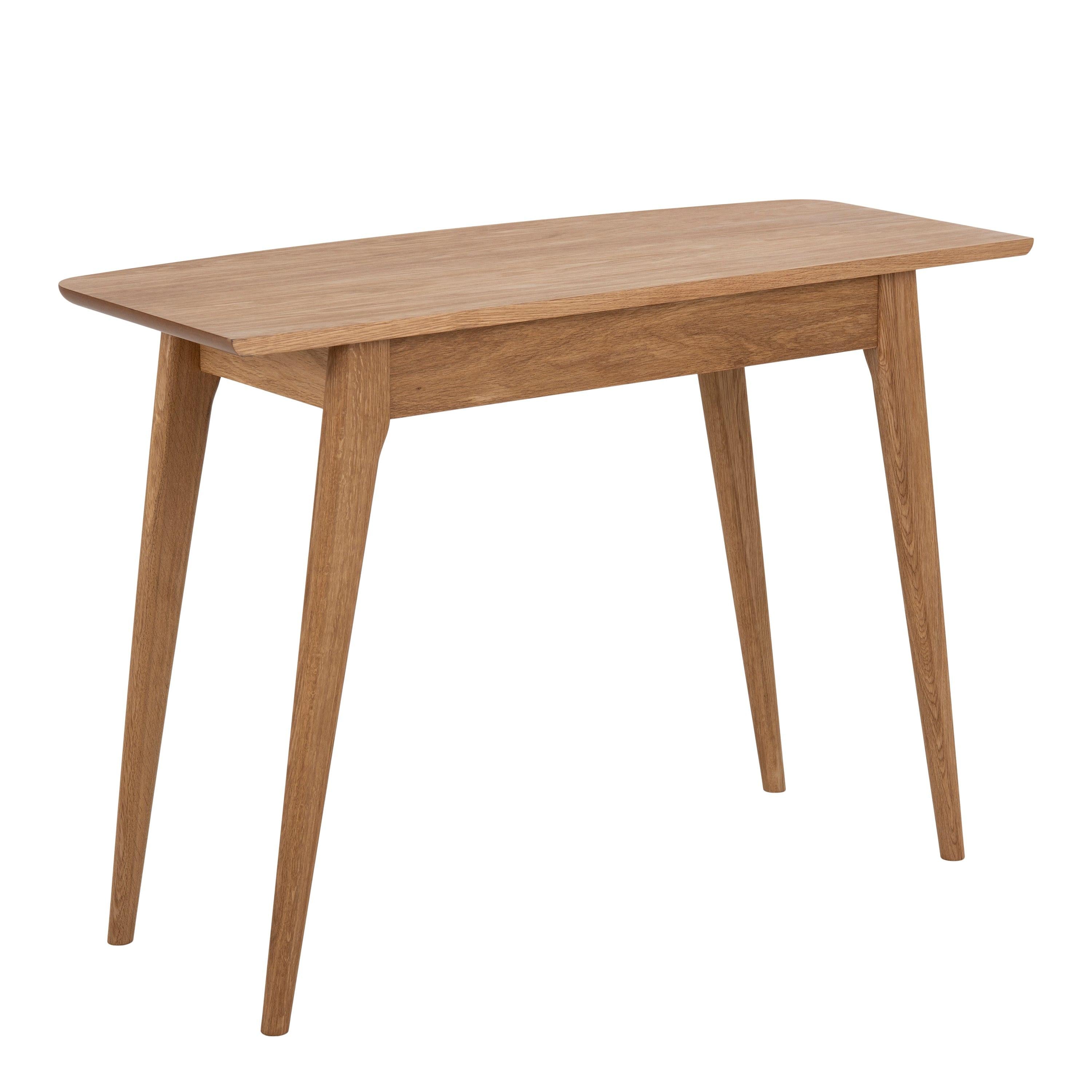 Woodstock Office Desk in Oak - image 3