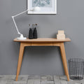 Woodstock Office Desk in Oak - image 5