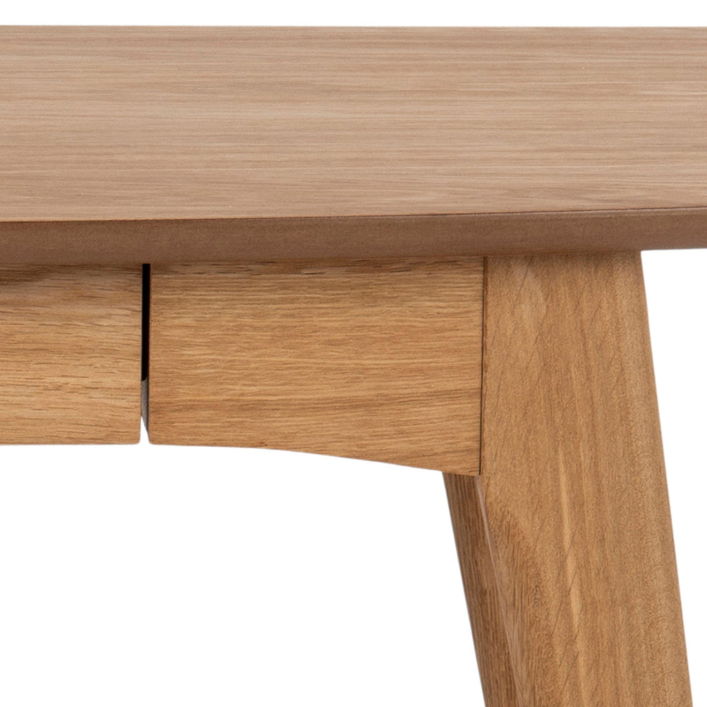 Woodstock Office Desk in Oak - image 6
