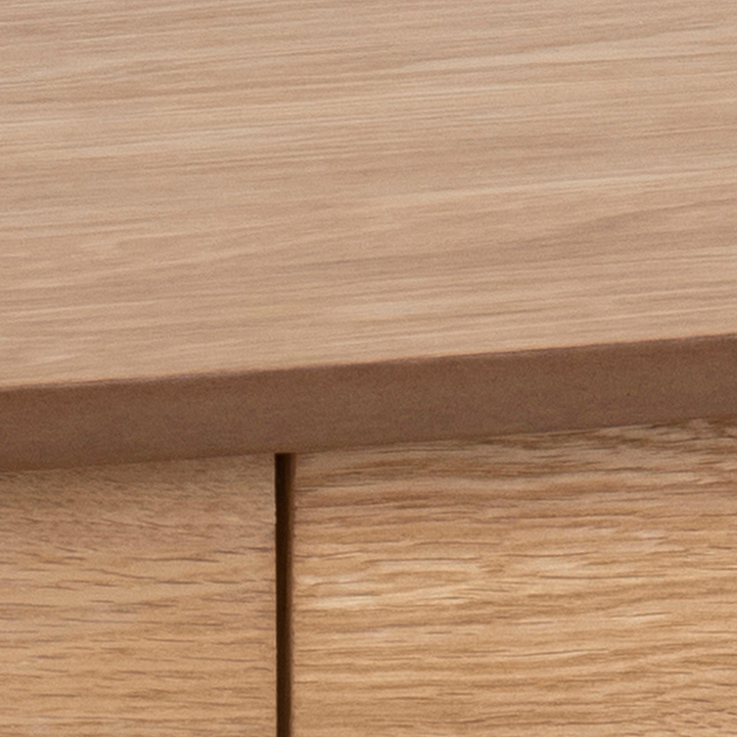 Woodstock Office Desk in Oak - image 7