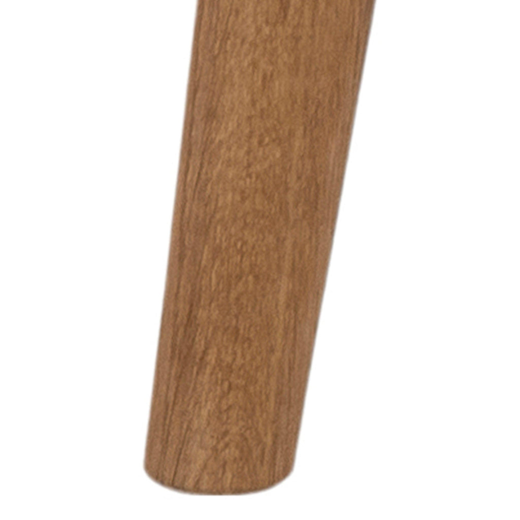 Woodstock Office Desk in Oak - image 9