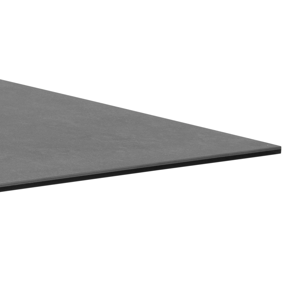 Heaven Ceramic Coffee Table in Black - image 4