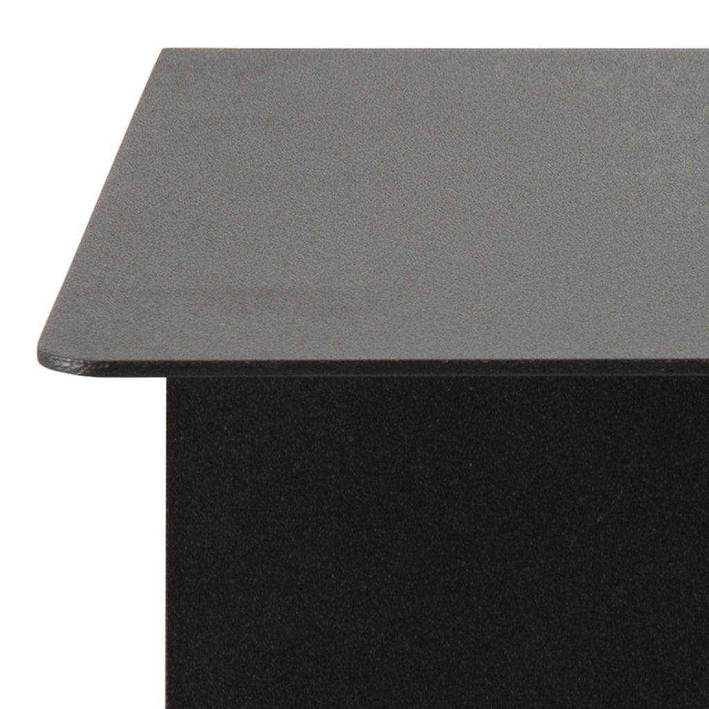 Joliet Wall Shelf in Matt Black - image 4