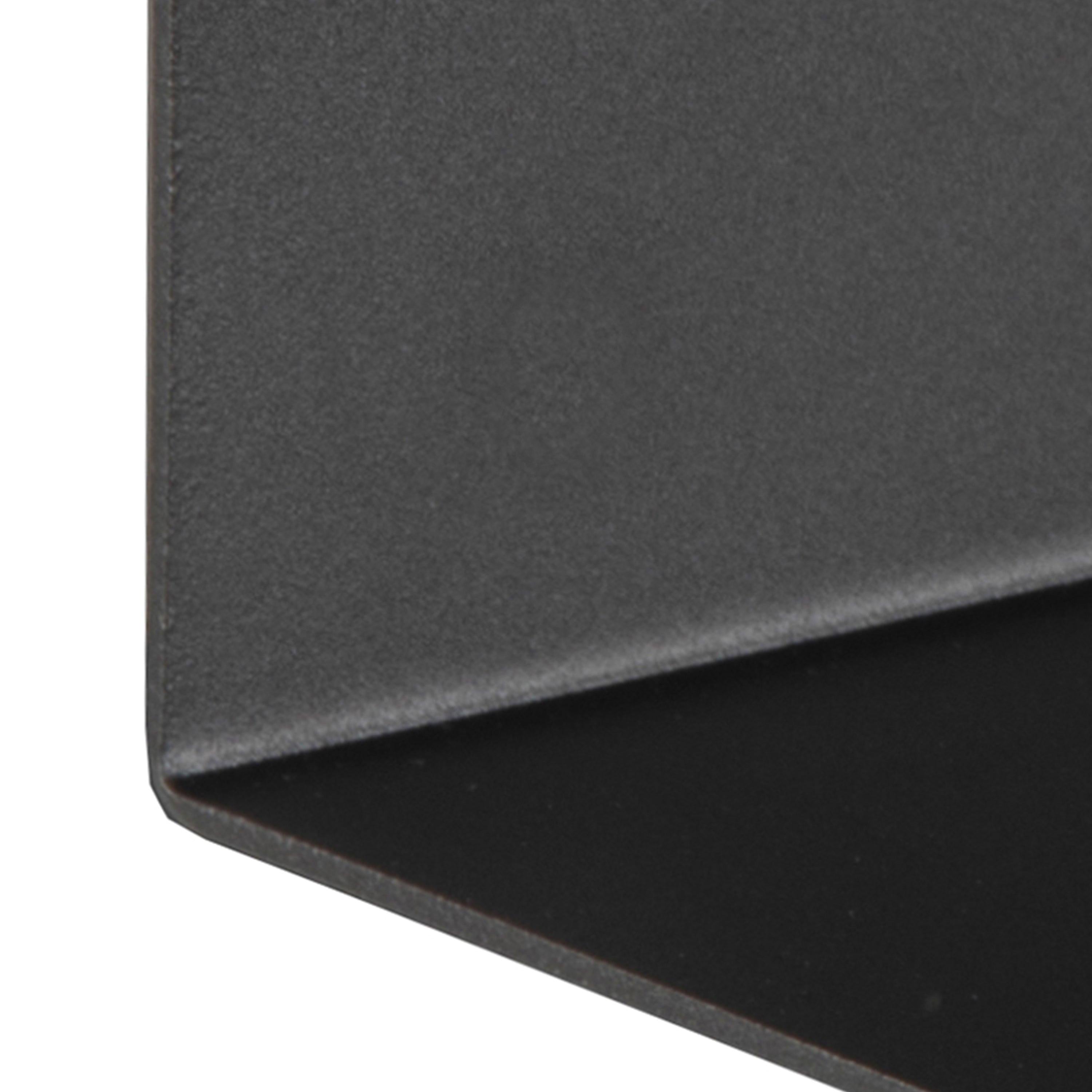 Joliet Wall Shelf in Matt Black - image 7