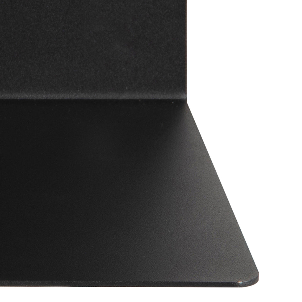 Joliet Wall Shelf in Matt Black - image 8