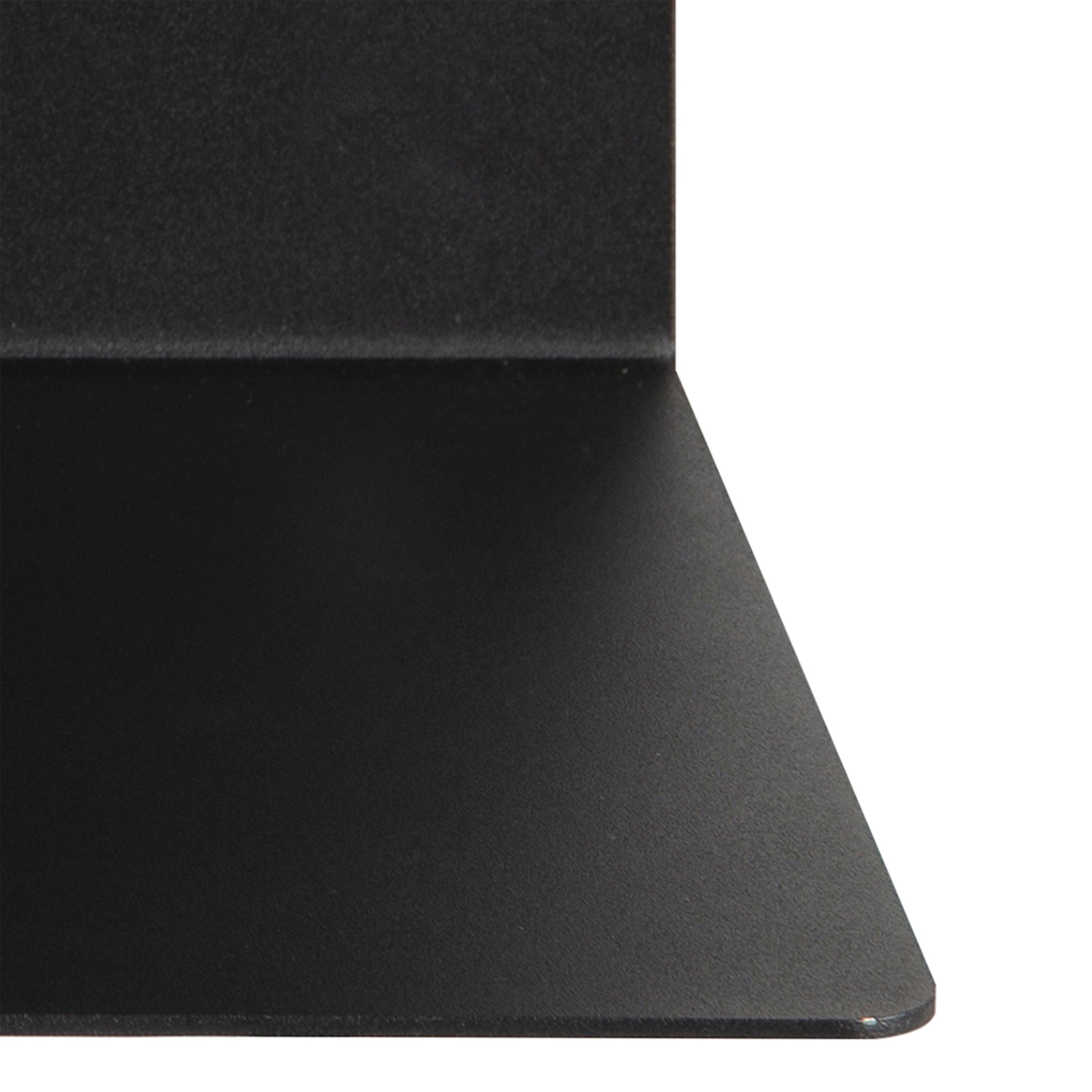 Joliet Wall Shelf in Matt Black - image 8