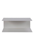 Joliet Wall Shelf in White - image 2