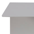 Joliet Wall Shelf in White - image 4