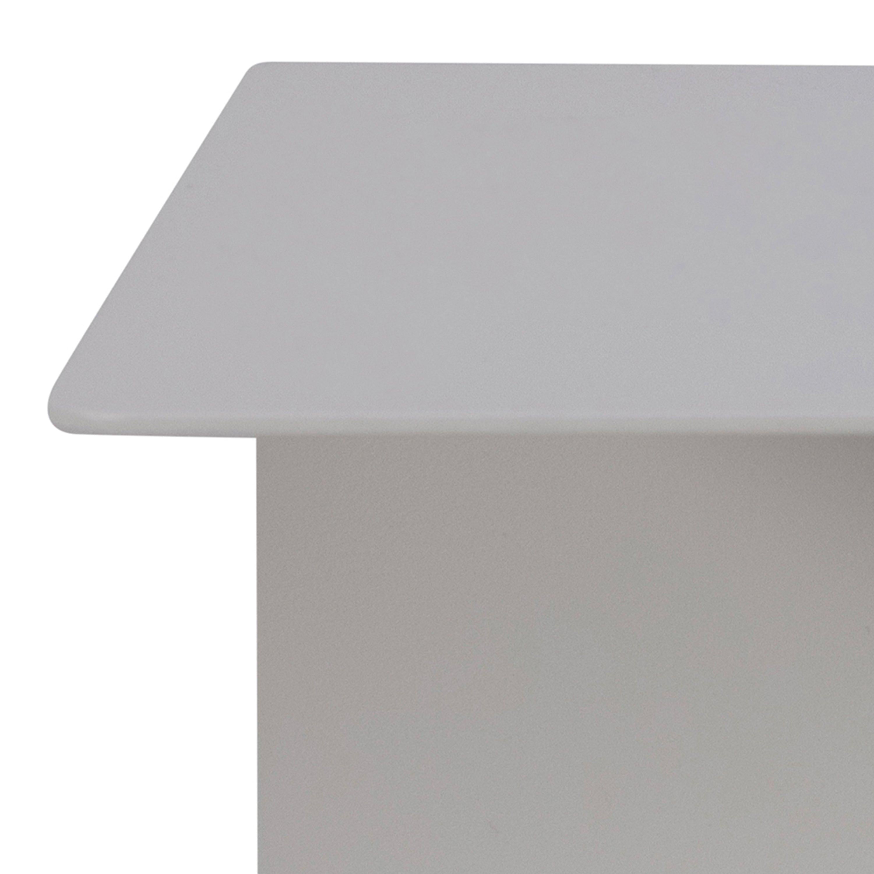 Joliet Wall Shelf in White - image 4