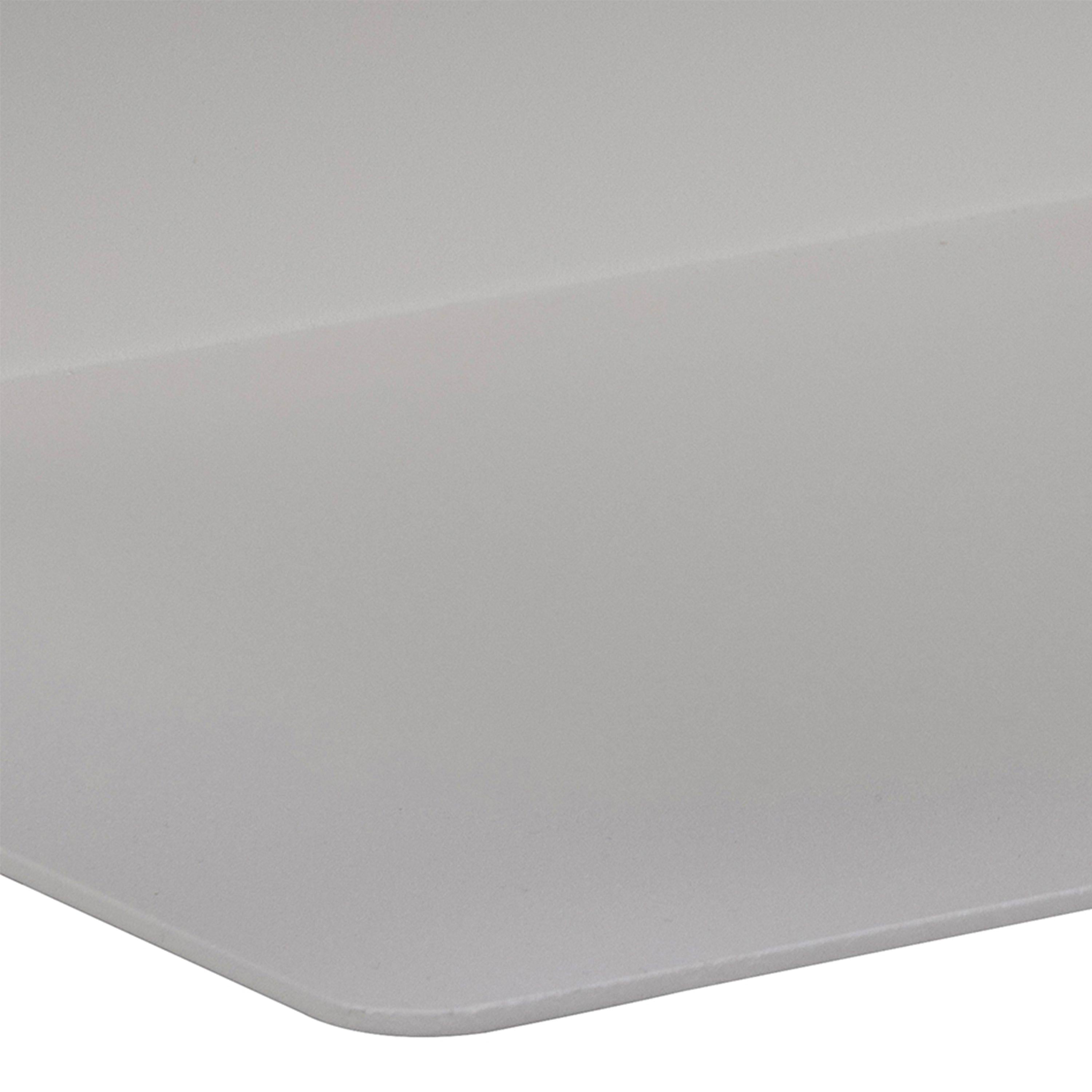 Joliet Wall Shelf in White - image 7