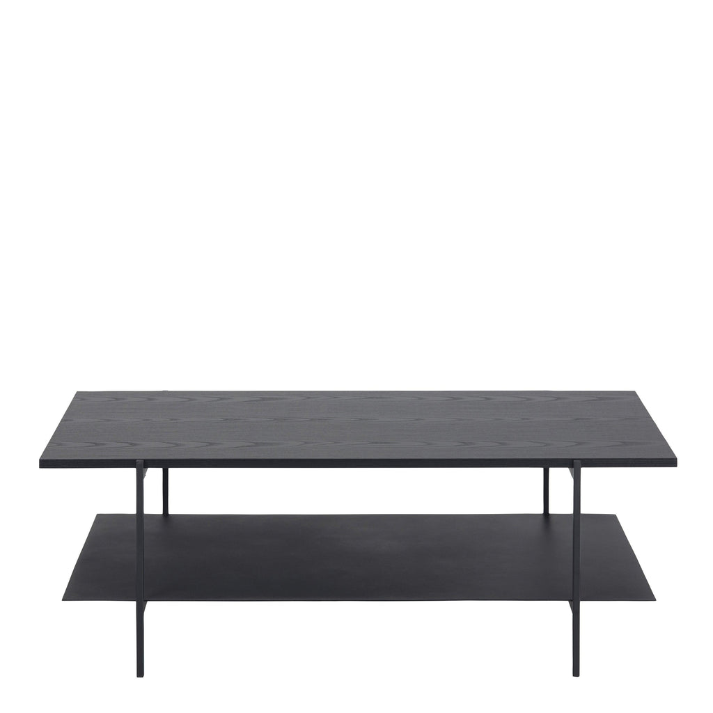 Angus Coffee Table in Black - image 2