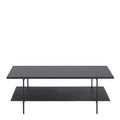 Angus Coffee Table in Black - image 2