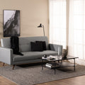 Angus Coffee Table in Black - image 4