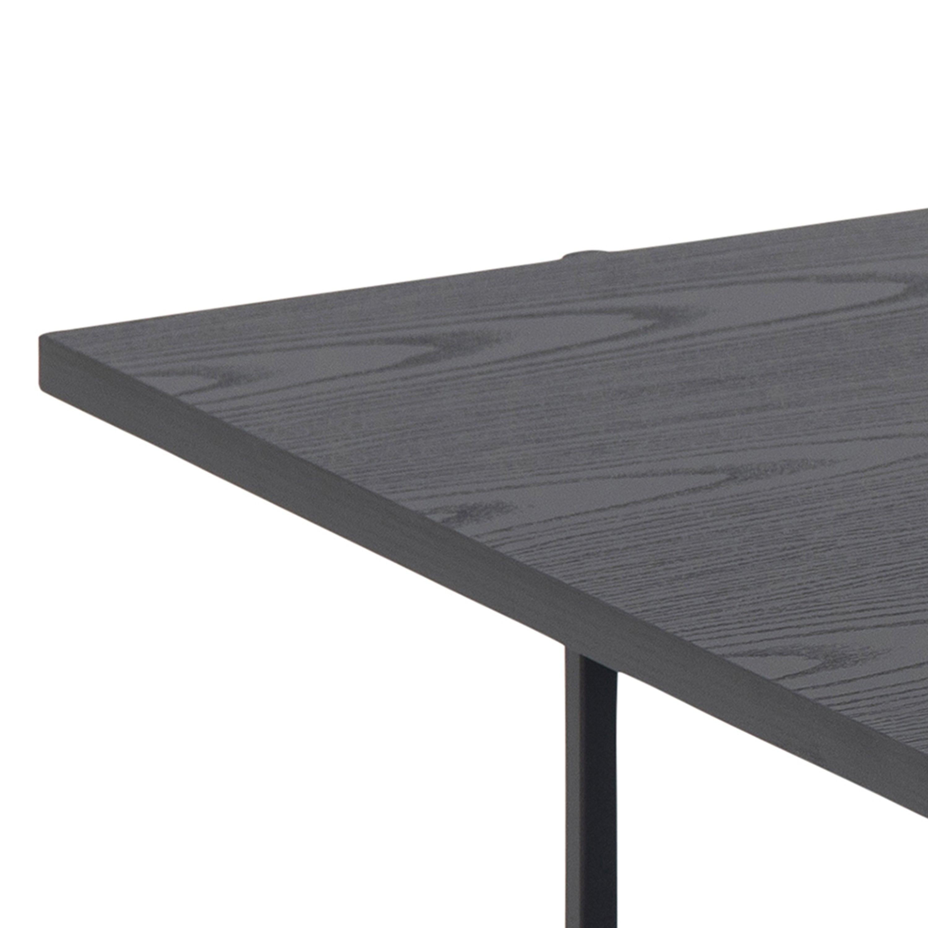 Angus Coffee Table in Black - image 7