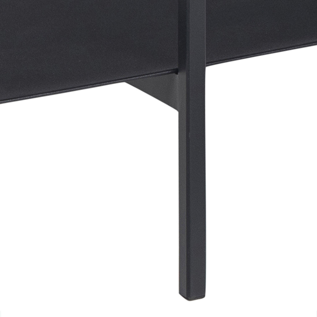 Angus Coffee Table in Black - image 9