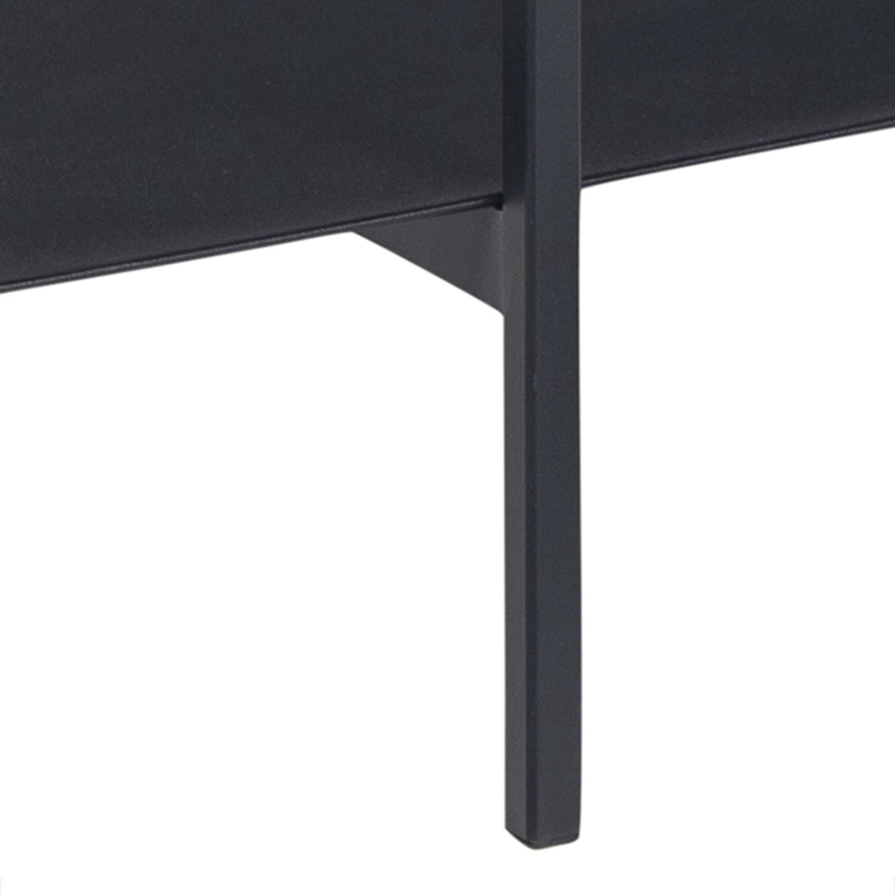 Angus Coffee Table in Black - image 9