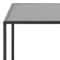 Seaford Nest of Tables in Ash Black - image 5