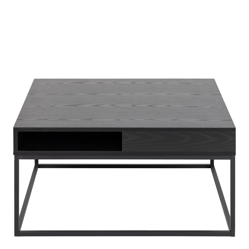 Willford Coffee Table in Black - image 2
