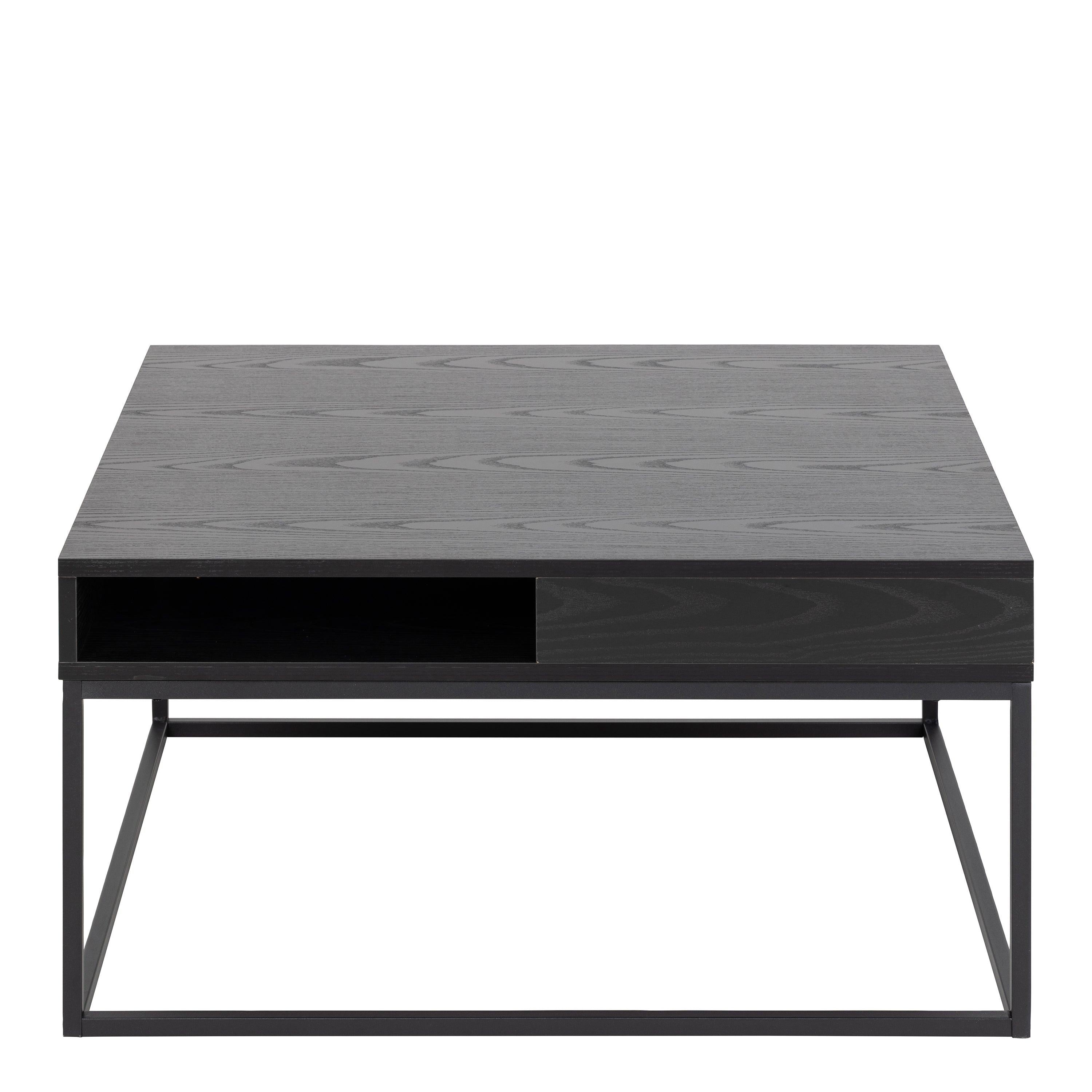 Willford Coffee Table in Black - image 2