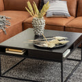 Willford Coffee Table in Black - image 4