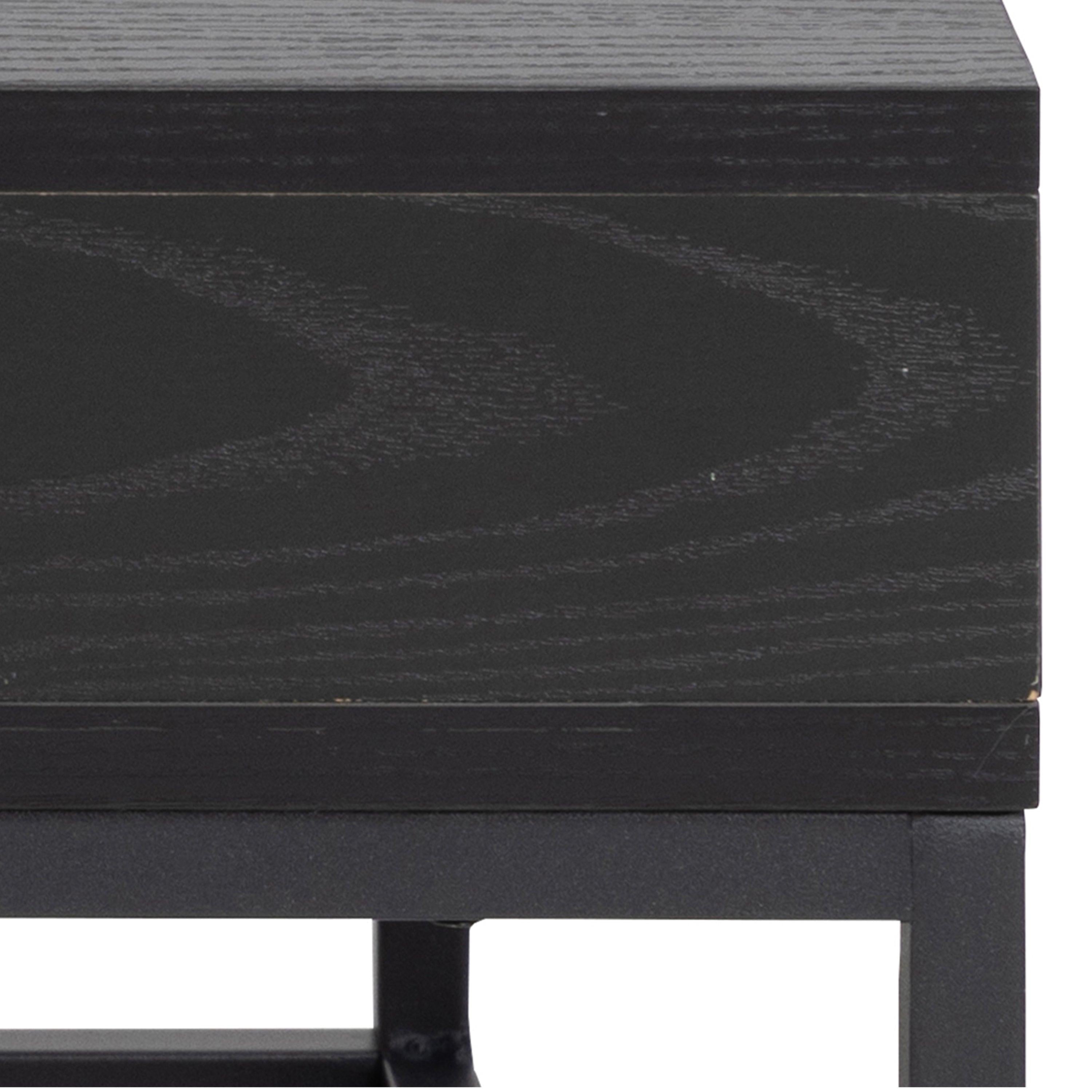 Willford Coffee Table in Black - image 7