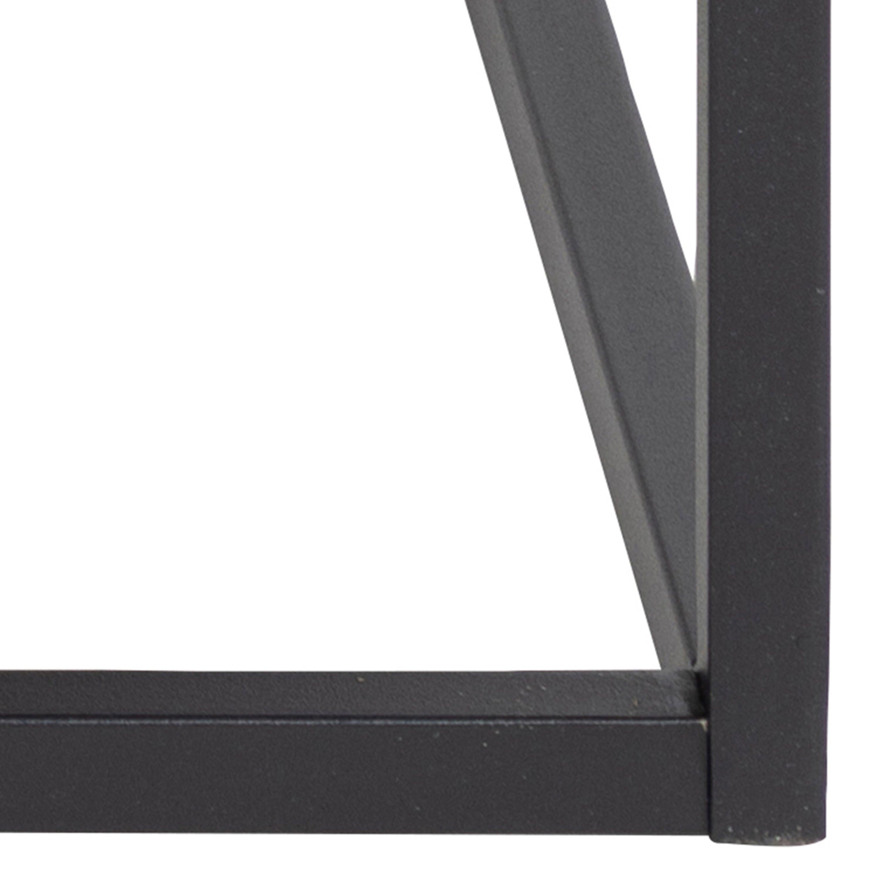 Willford Coffee Table in Black - image 8
