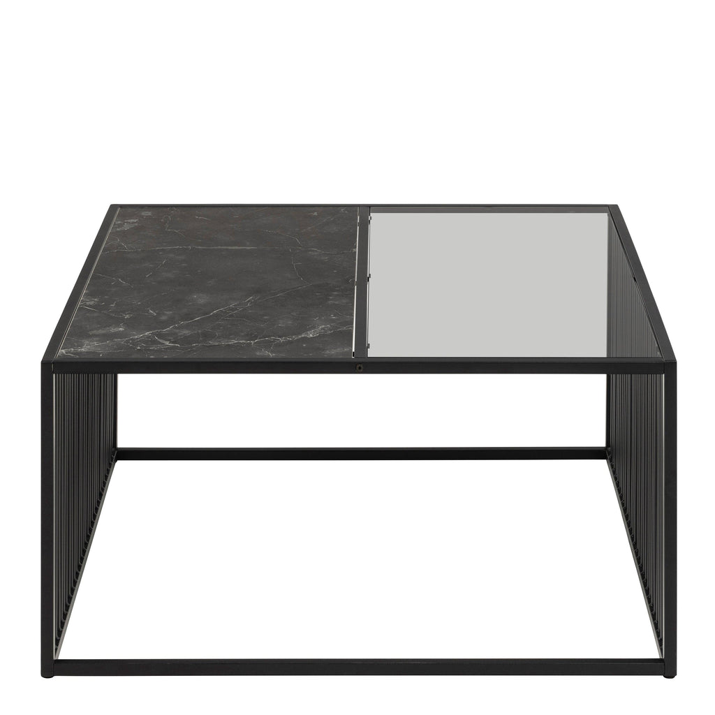 Strington Square Coffee Table in Black - image 2