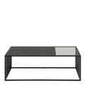 Strington Coffee Table in Black - image 2