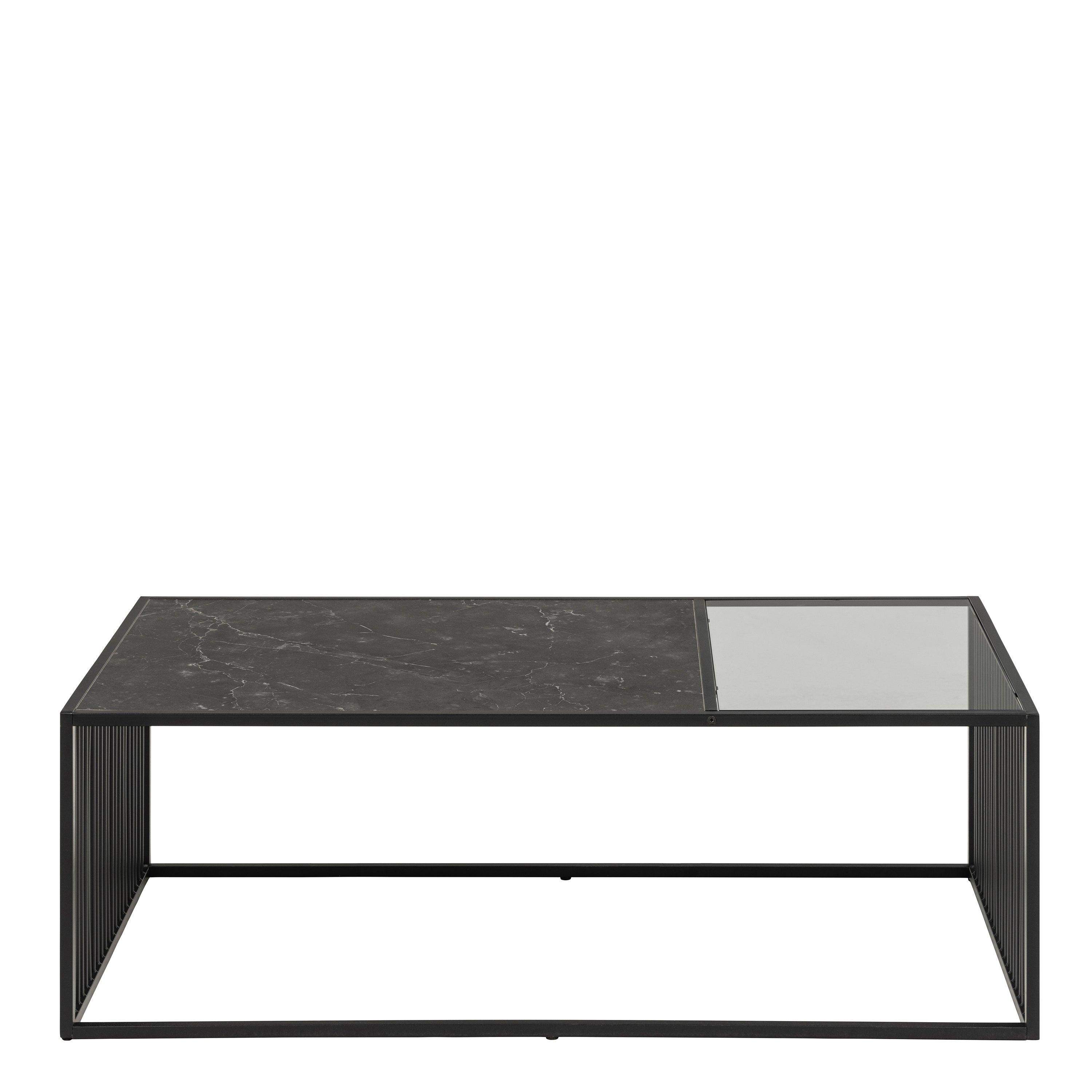 Strington Coffee Table in Black - image 2