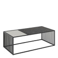 Strington Coffee Table in Black - image 3