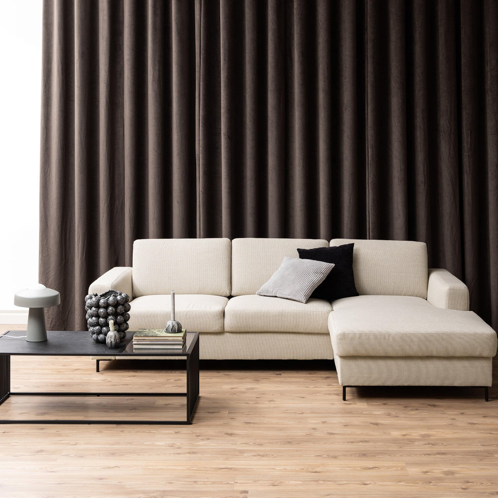 Strington Coffee Table in Black - image 4
