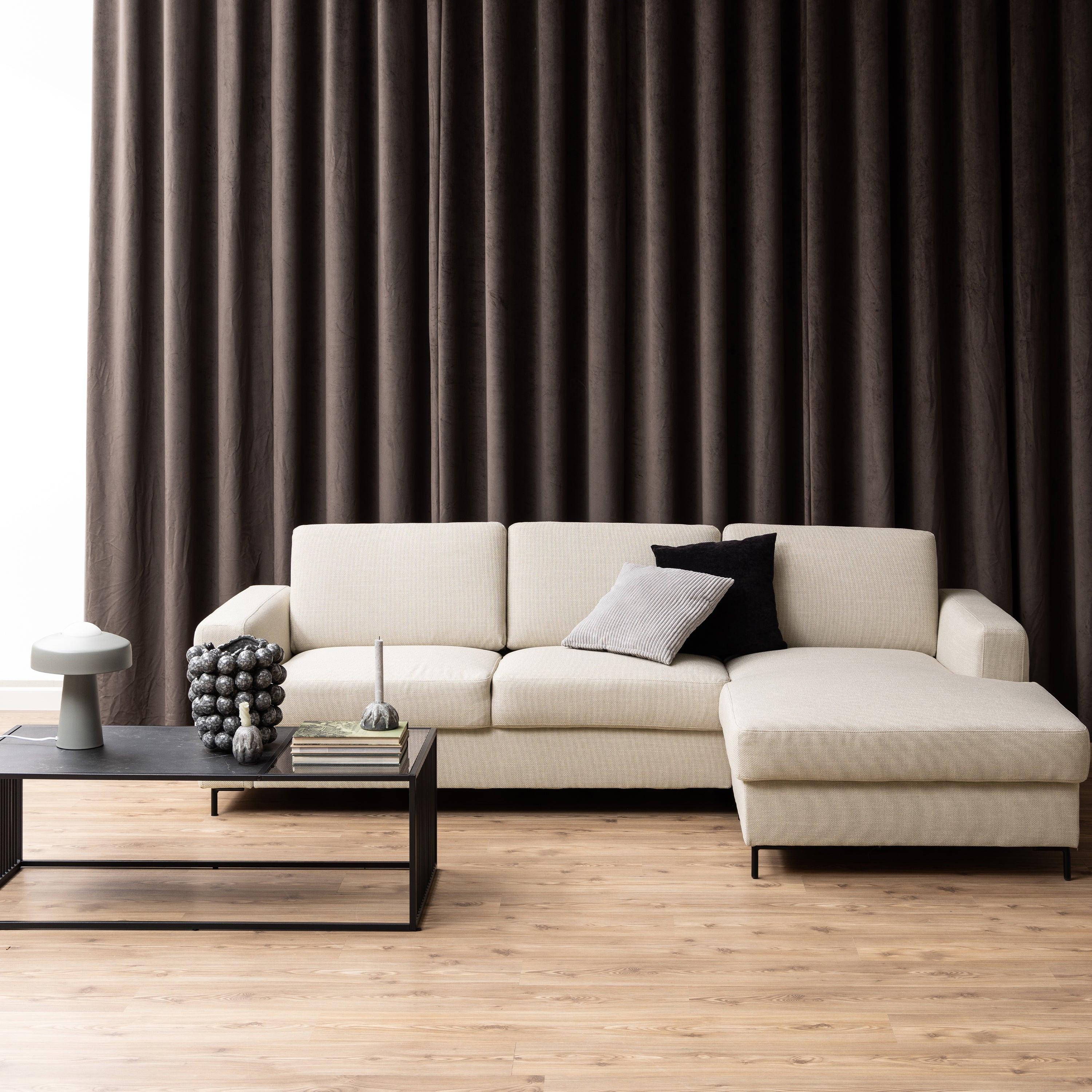 Strington Coffee Table in Black - image 4