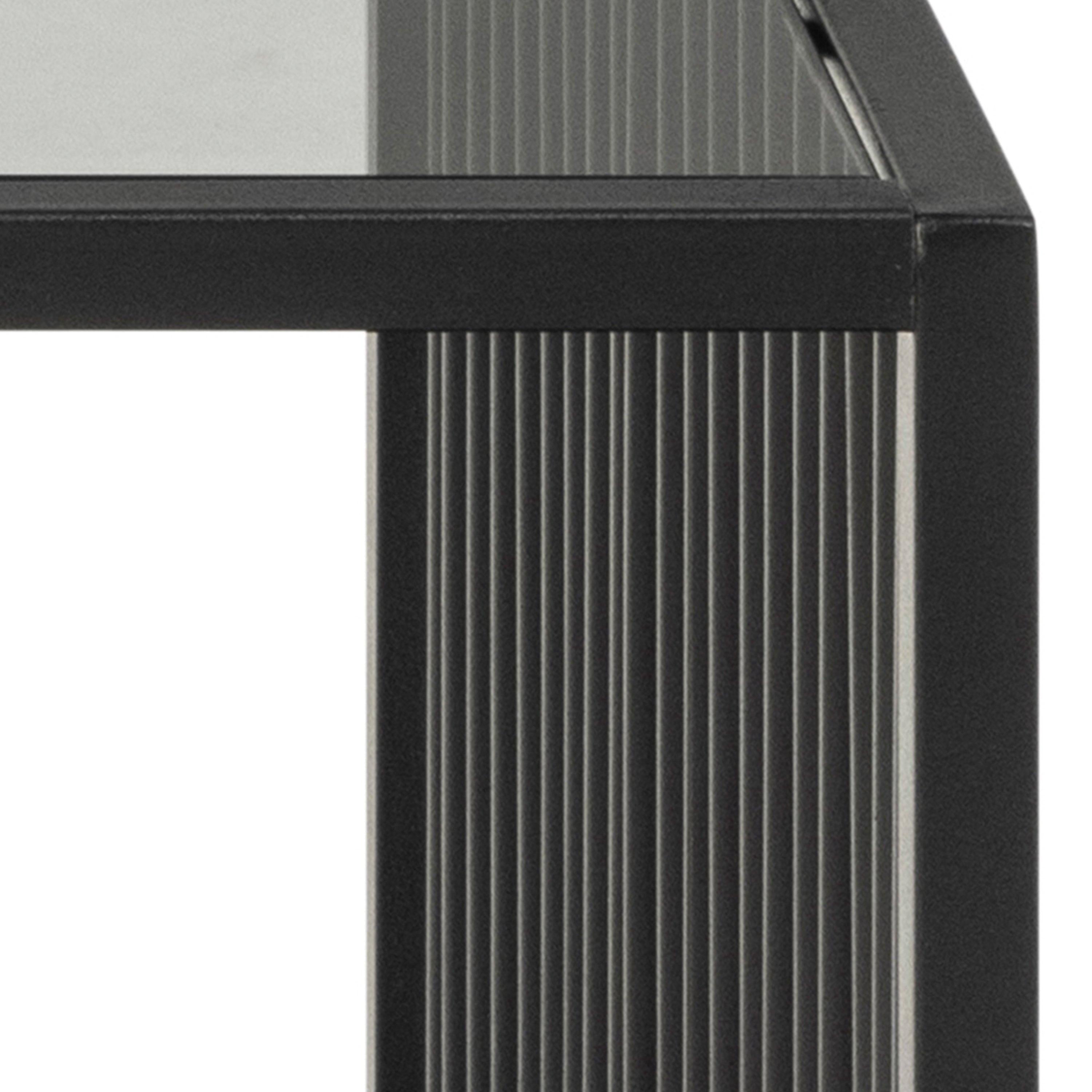 Strington Coffee Table in Black - image 8