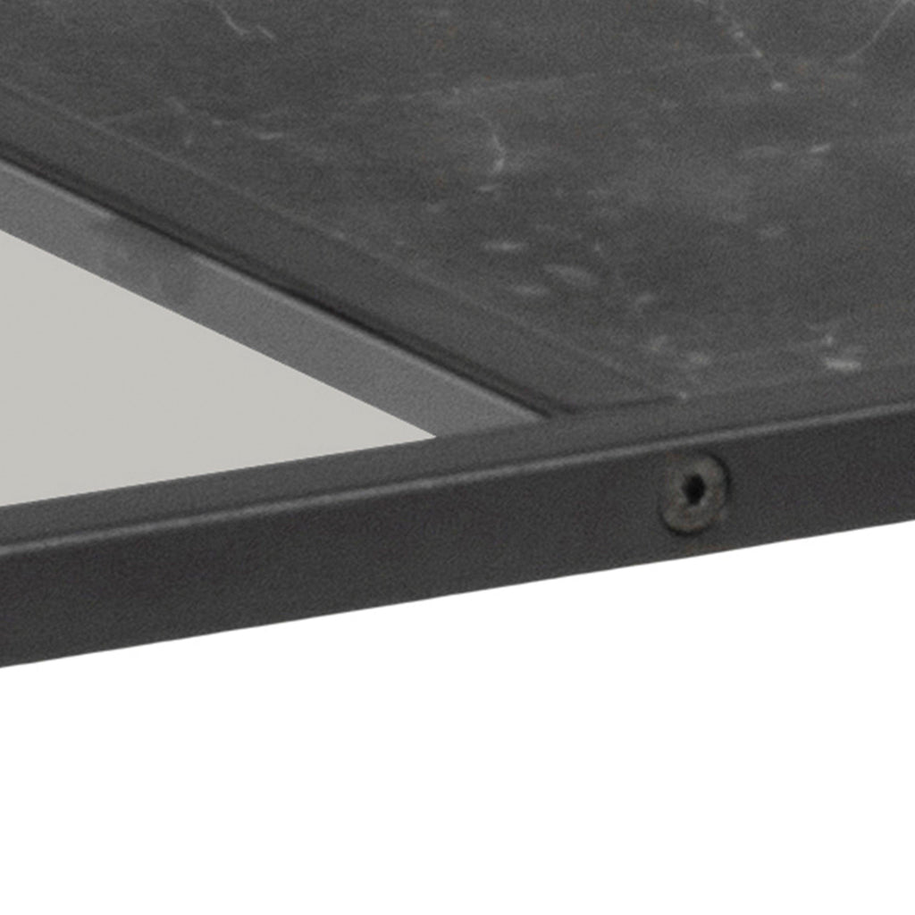 Strington Coffee Table in Black - image 9