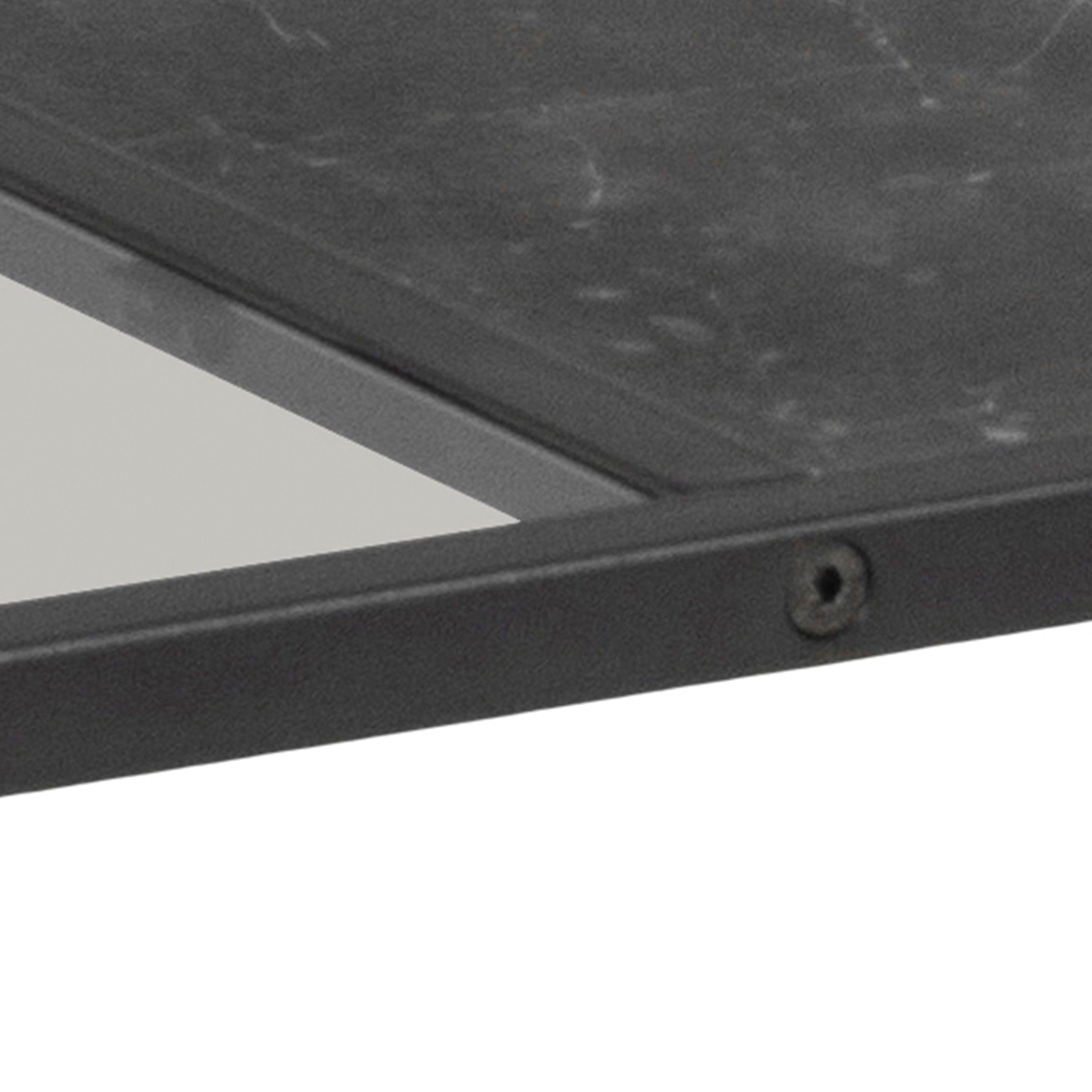 Strington Coffee Table in Black - image 9