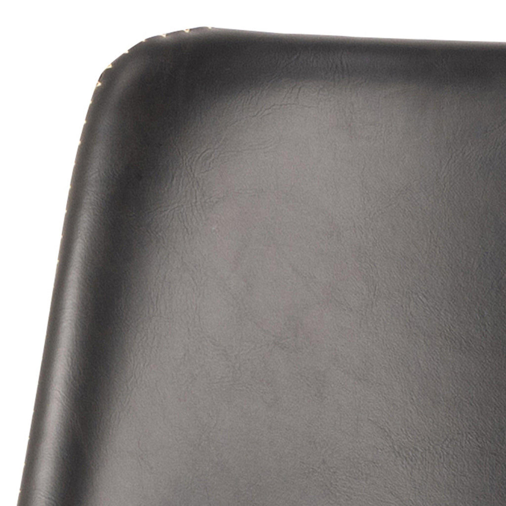 I_Oregon Bar Stool in Black, One Supplied - image 6