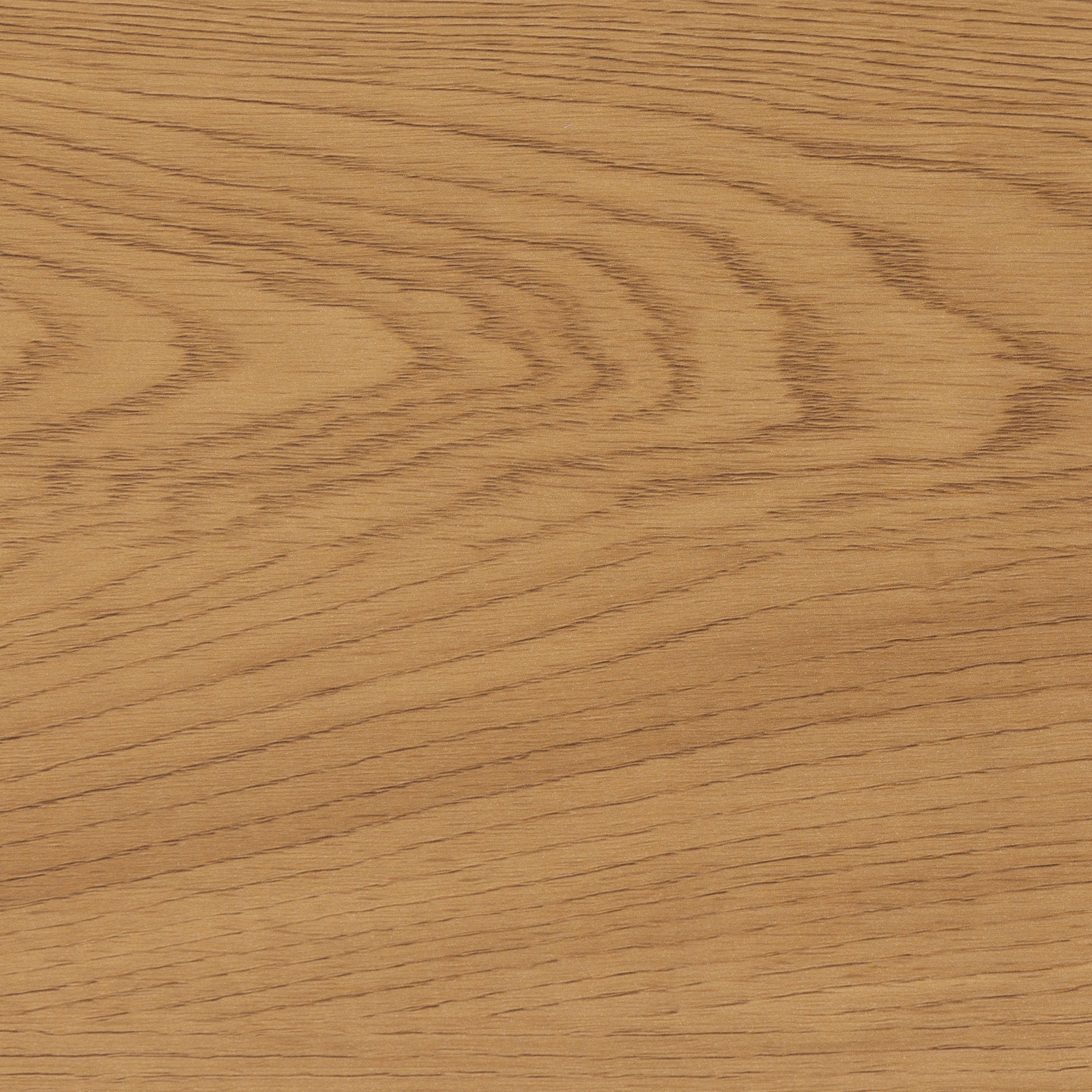 Spiro Round Nest of Tables in Oak - image 7