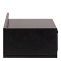 Ashlan Bedside Table in Black - image 3